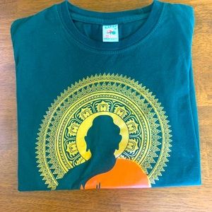 Yoga T-Shirt